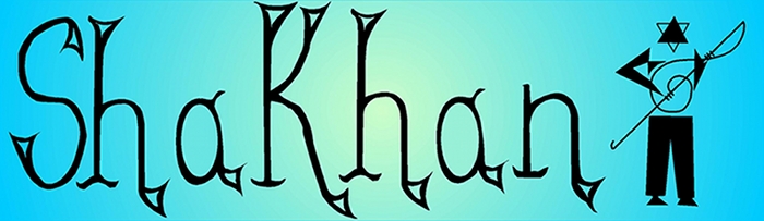 Shakhan
